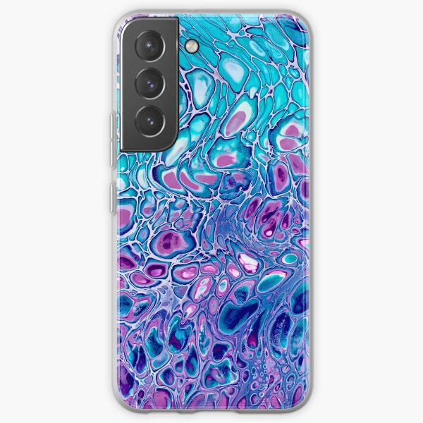 Mermaid Samsung Galaxy Soft Case
