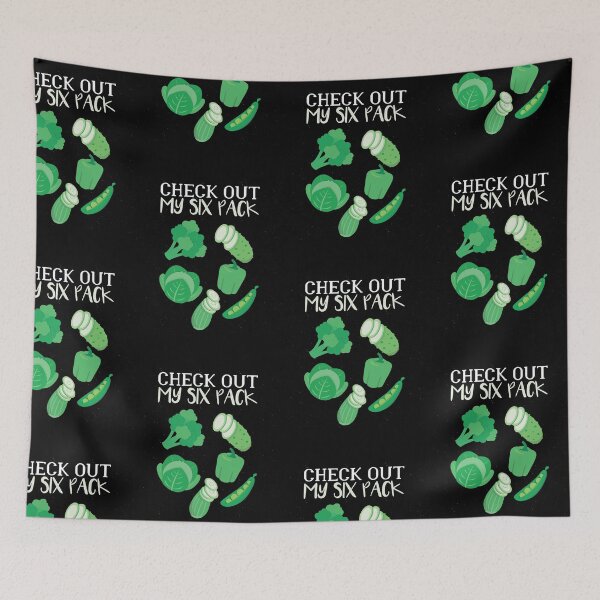 Item preview, six pack  designed and sold by pirminio.