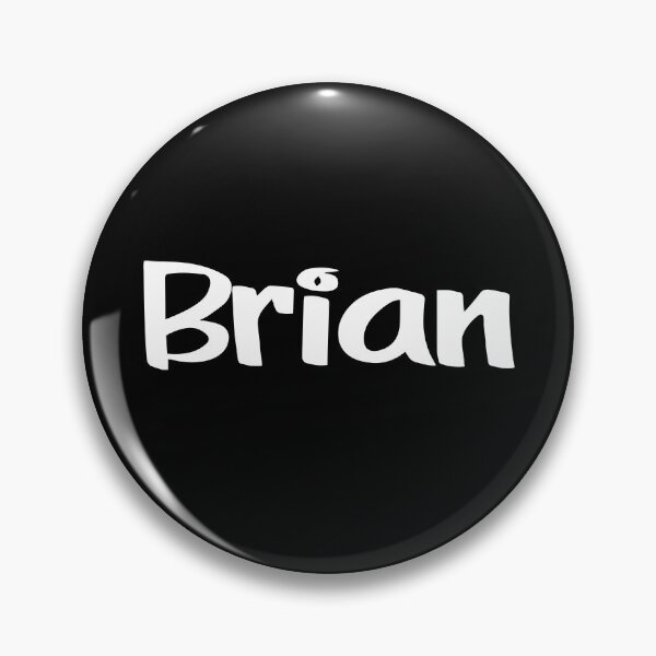 Artikelvorschau, Brian Mein Name ist Brian inspiriert entworfen und verkauft von ProjectX23.