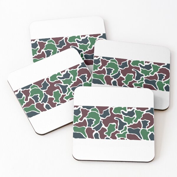 Item preview, Duck Camo designed and sold by IceyDel.