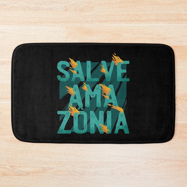 Item preview, salve amazonia  designed and sold by pirminio.