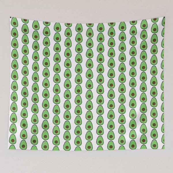Item preview, avocado designed and sold by ferbal.