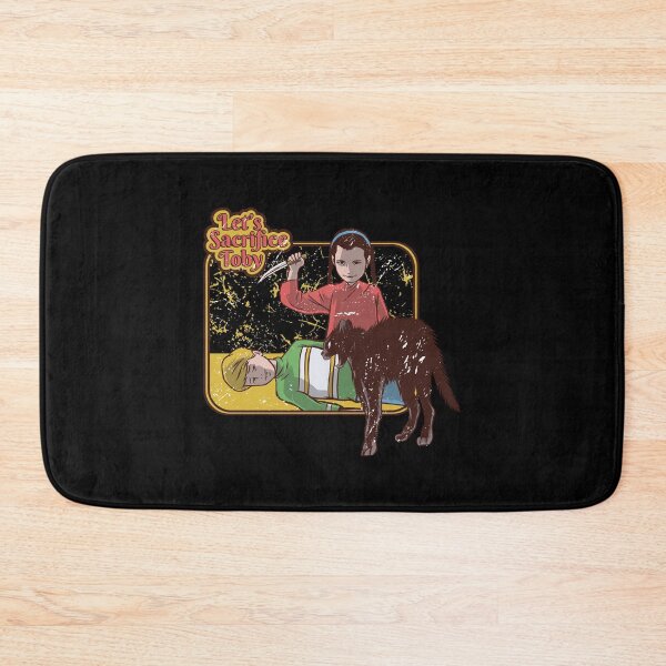 Item preview, sacrifice toby  designed and sold by pirminio.