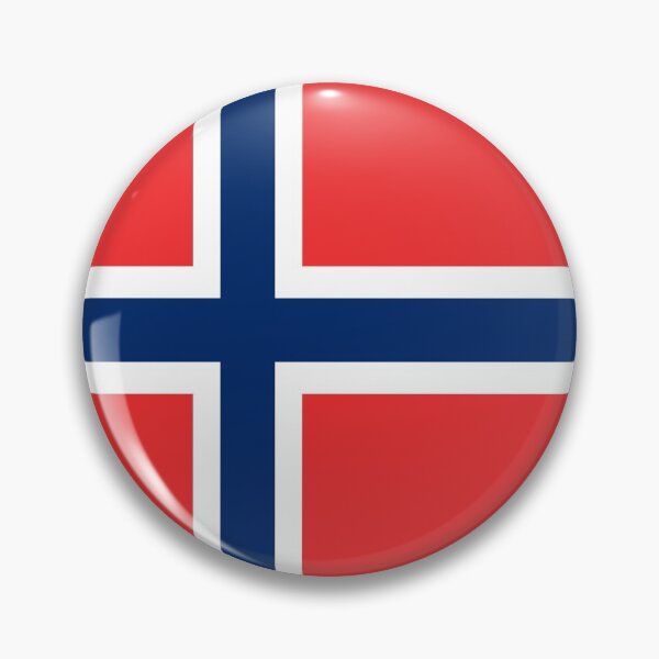 Aperçu de l'œuvre Norway créée et vendue par solostsofaded.