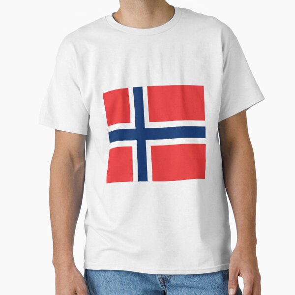 Norway Classic T-Shirt