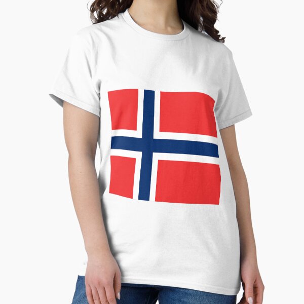 Norway Classic T-Shirt