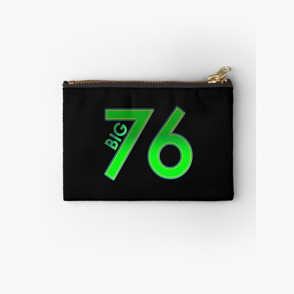 Item preview, Big 76 designed and sold by IBMClothing.
