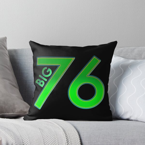 Item preview, Big 76 designed and sold by IBMClothing.