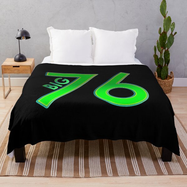 Item preview, Big 76 designed and sold by IBMClothing.