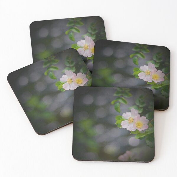 Item preview, WILD ROSES ARE PEACHY ! designed and sold by NICK COBURN PHILLIPS.