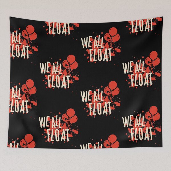 Item preview, we all float  designed and sold by pirminio.