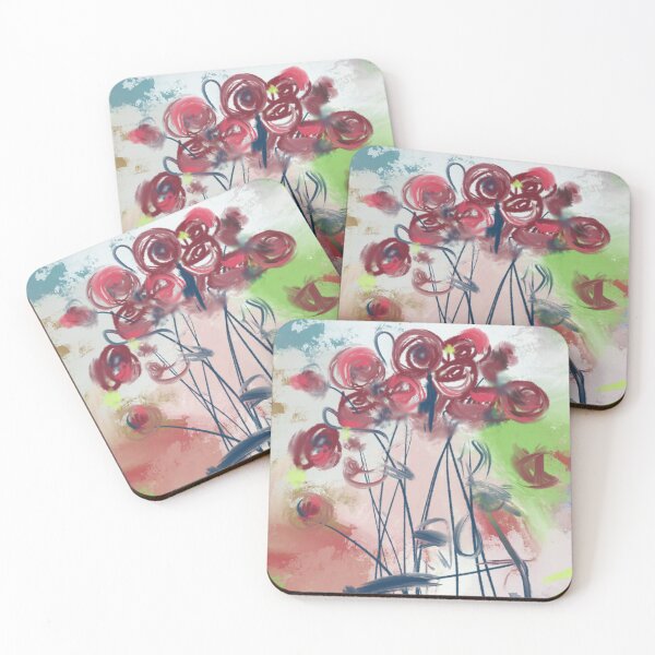 Item preview, Spring Flowers  designed and sold by OHirschArt.