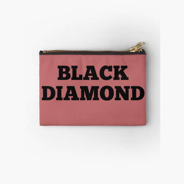 Item preview, Black Diamond Tshirt  designed and sold by KGN  CREATIVITY.