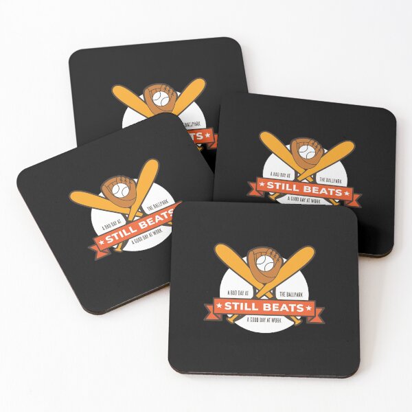 Item preview, baseball still beats  designed and sold by pirminio.