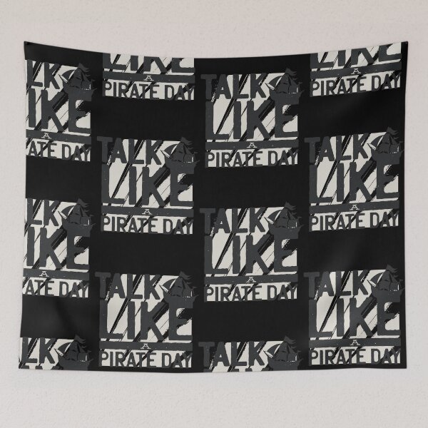 Item preview, pirate day  designed and sold by pirminio.