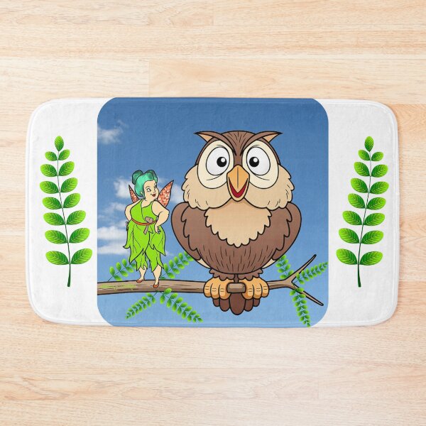 Item preview, What a Hoot designed and sold by Intriguing Eclectives by Janelle  K.