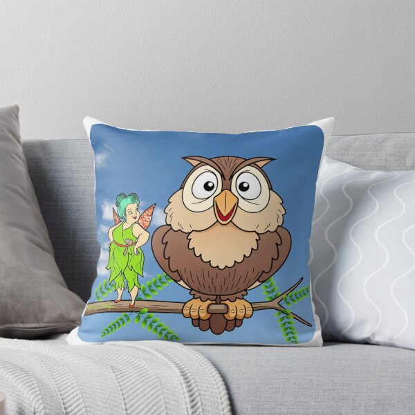 Item preview, What a Hoot designed and sold by Intriguing Eclectives by Janelle  K.
