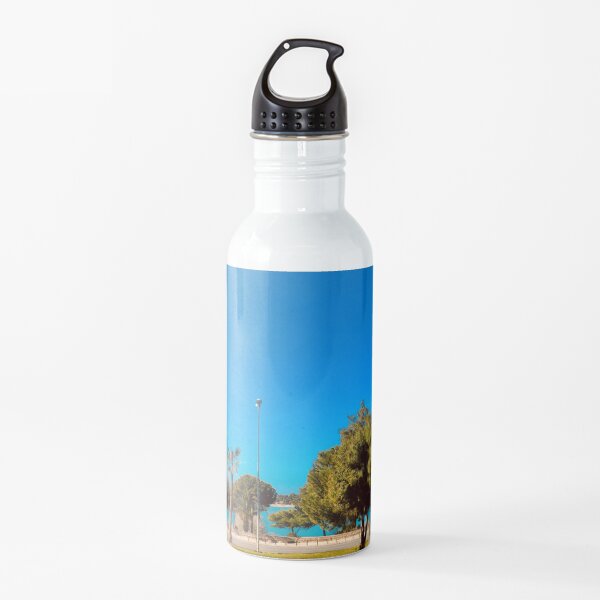Vouliagmeni Water Bottle