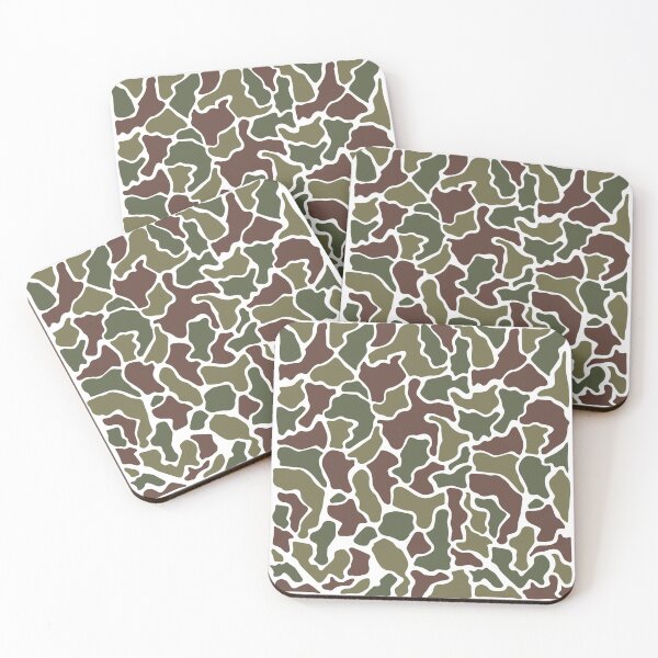 Item preview, Green Camo designed and sold by IceyDel.