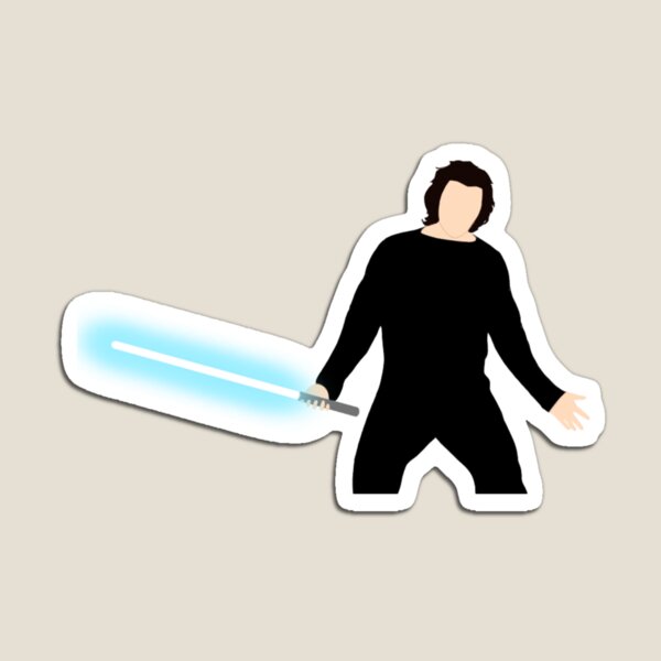 Item preview, Ben Solo designed and sold by immelissasavin.