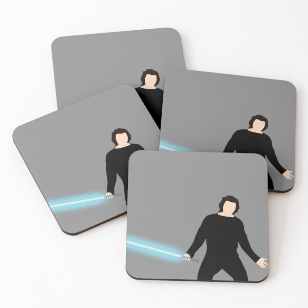 Item preview, Ben Solo designed and sold by immelissasavin.