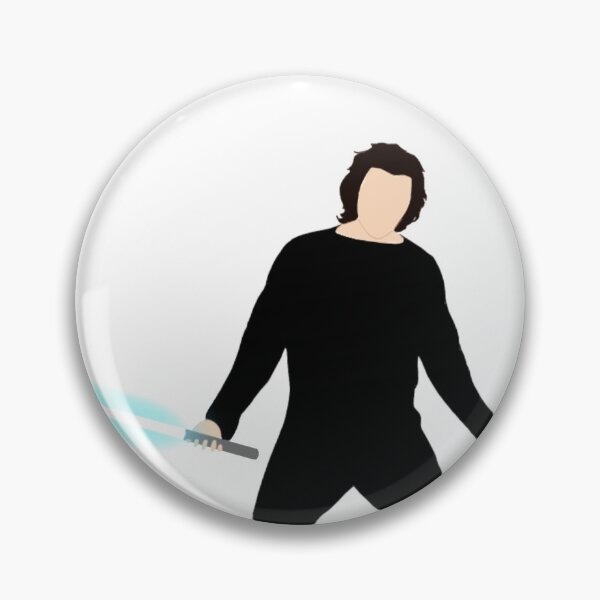 Item preview, Ben Solo designed and sold by immelissasavin.