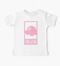 Super Scent Bros "Dream" Baby Tee