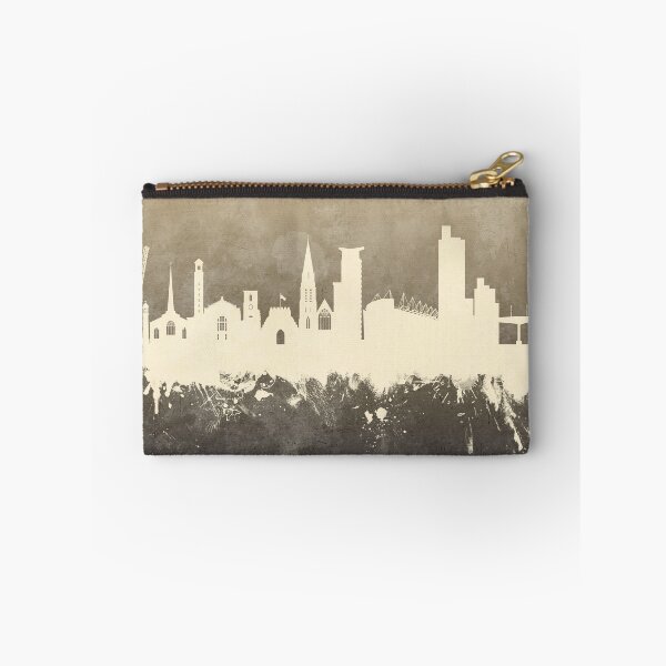 Item preview, Southampton England Skyline designed and sold by ArtPrints.