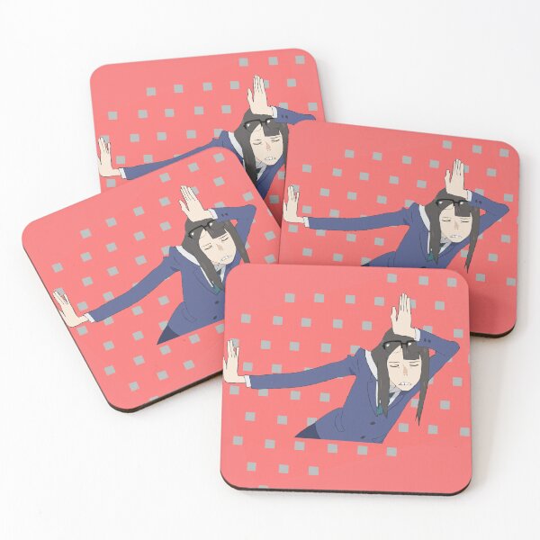 Item preview, Kanamori- easy breezy  designed and sold by Zetsubou Champloo.