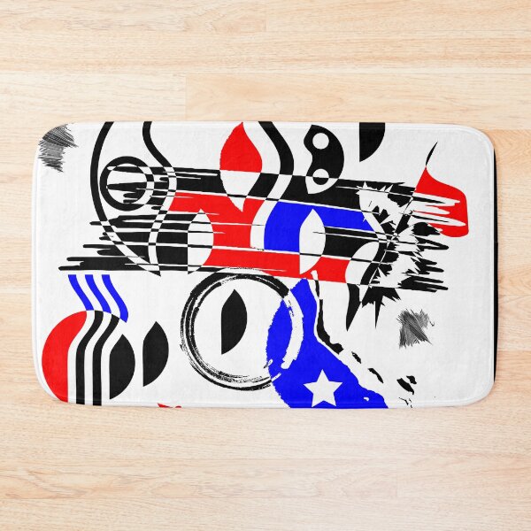 Item preview, Fragments of a Nation designed and sold by Bad-Logo.