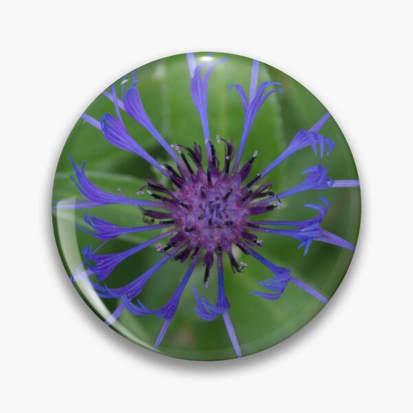Item preview, Thin blue flames in a sea of green designed and sold by vfphoto.