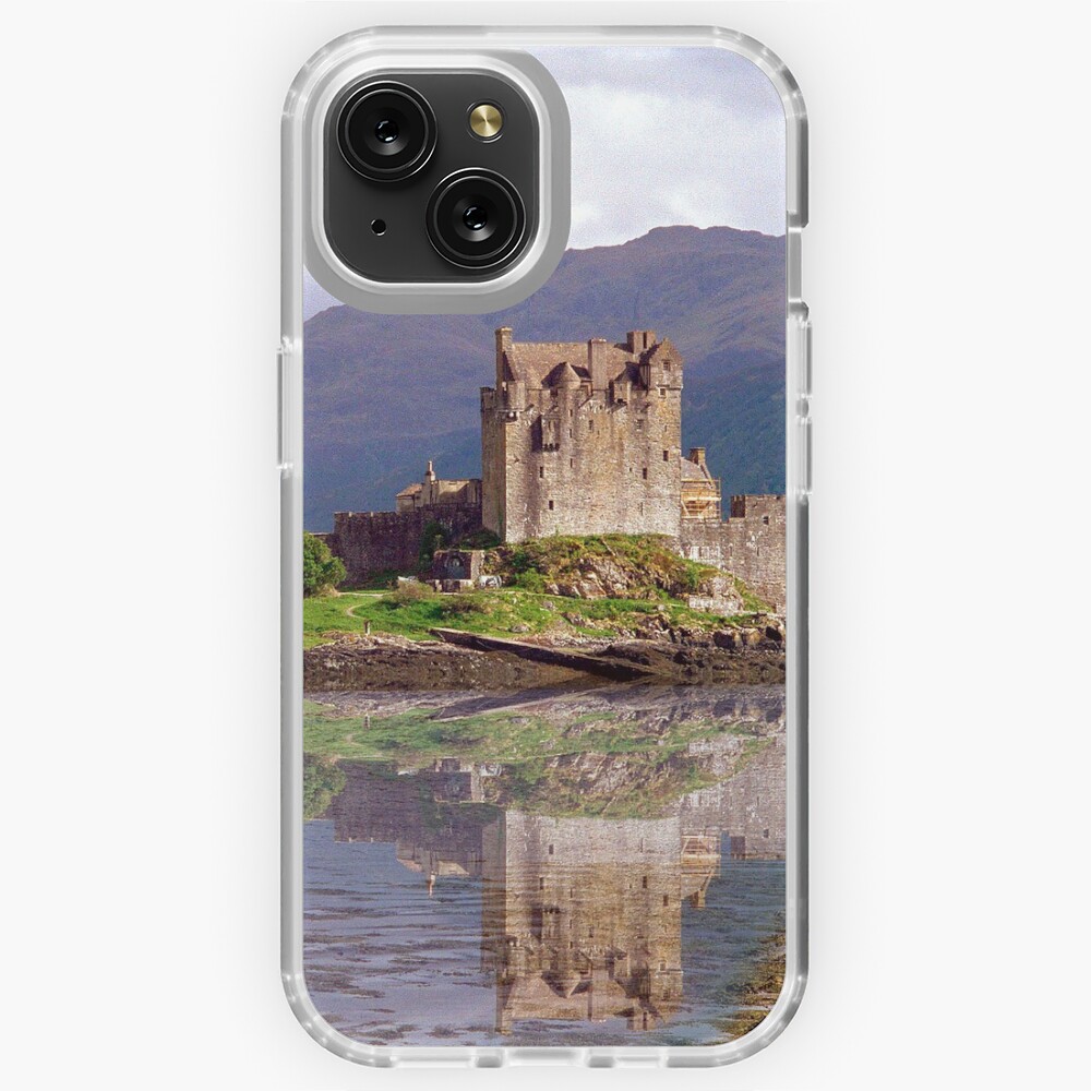 Item preview, iPhone Soft Case designed and sold by goldyart.