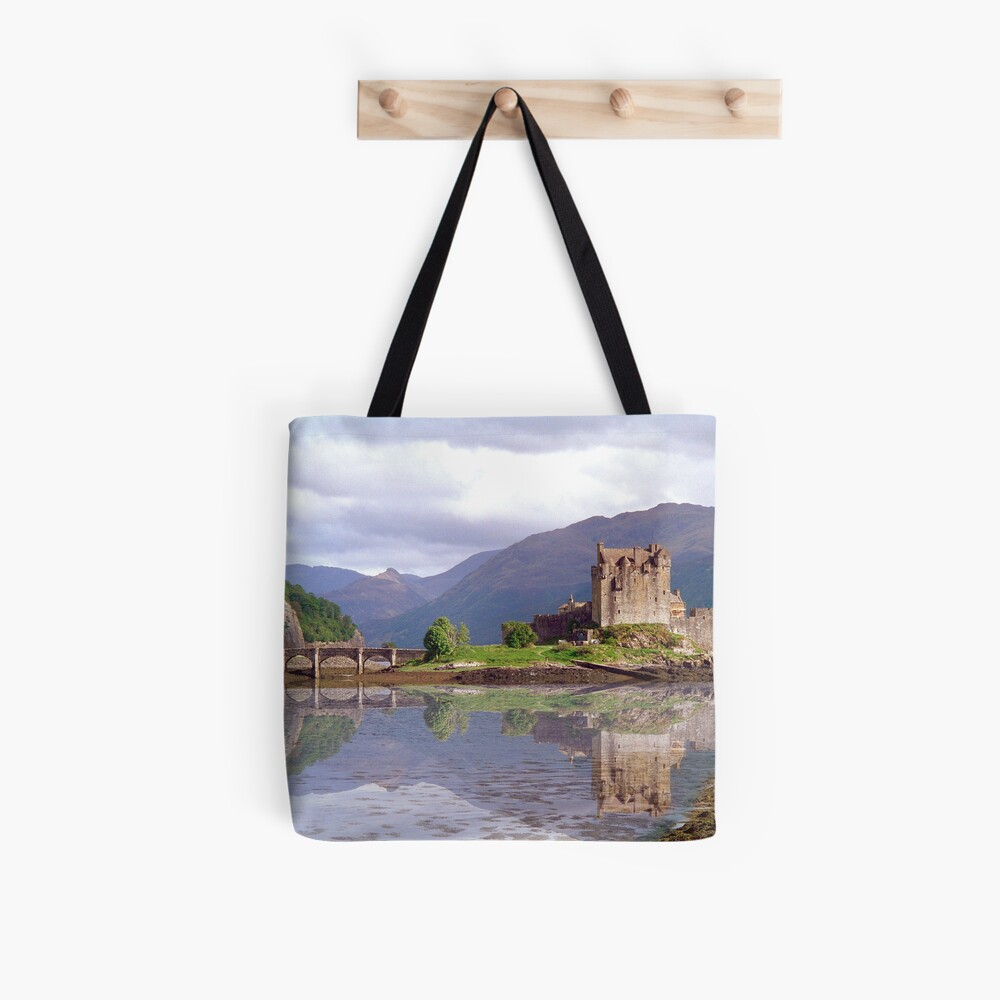 Item preview, All Over Print Tote Bag designed and sold by goldyart.