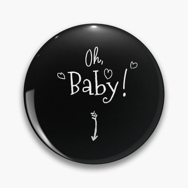 Item preview, Oh Baby Cute Pregnancy Announcement Mother Mom designed and sold by perfectpresents.
