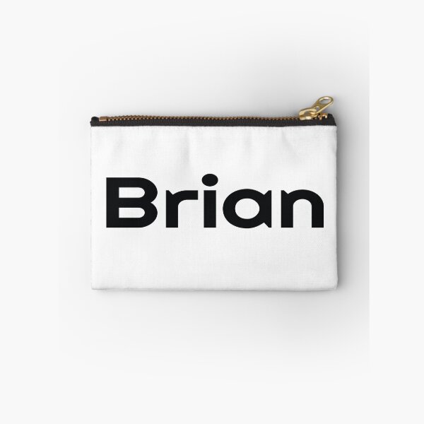 Aperçu de l'œuvre Brian Mon nom est inspiré de Brian créée et vendue par ProjectX23.