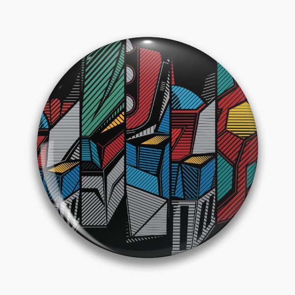 Item preview, 137 Go Nagai Five designed and sold by Yexart.
