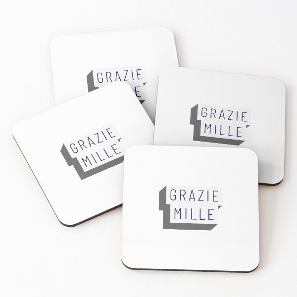Item preview, Thanks designed and sold by italikan.