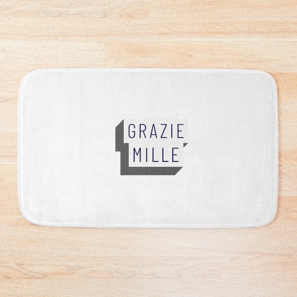 Item preview, Thanks designed and sold by italikan.