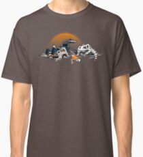 88 Million Years Ago... Classic T-Shirt