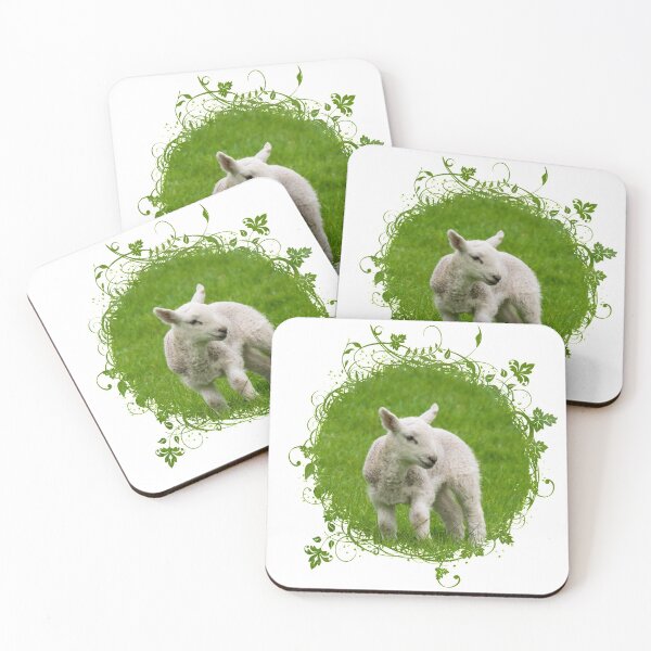 Item preview, Lamb designed and sold by Zentura.