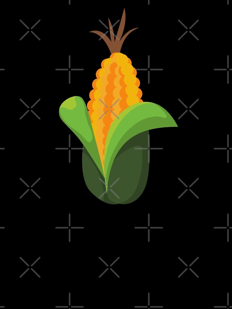 Discover Corn on the cob Leggings