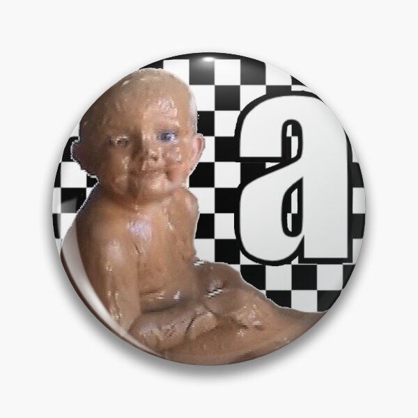 Item preview, Peanut Butter Baby designed and sold by Mia King.