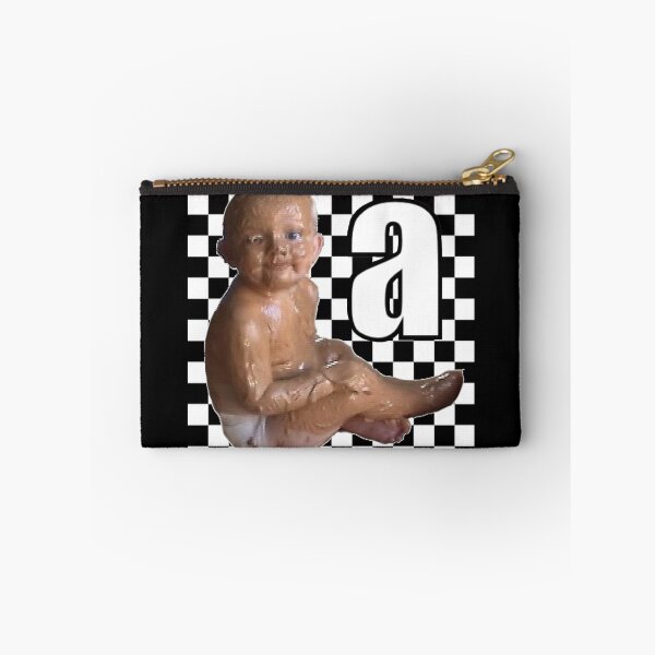 Item preview, Peanut Butter Baby designed and sold by Mia King.