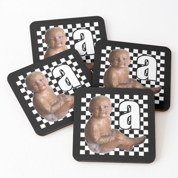 Item preview, Peanut Butter Baby designed and sold by Mia King.