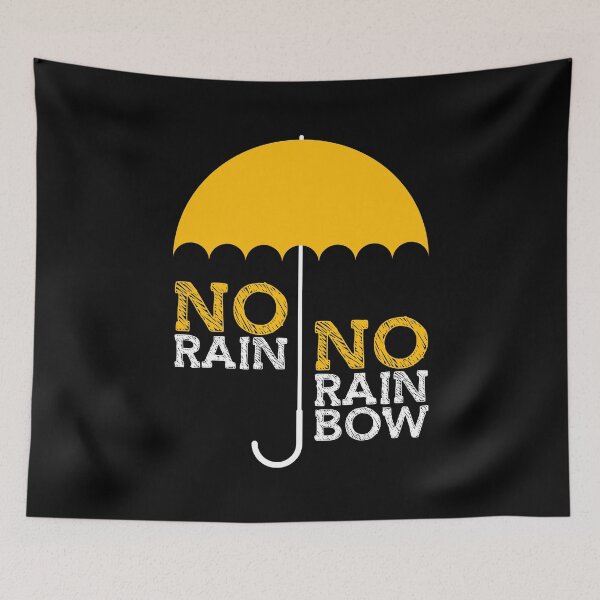 Item preview, No Rain Umbrella designed and sold by TM Selvam.