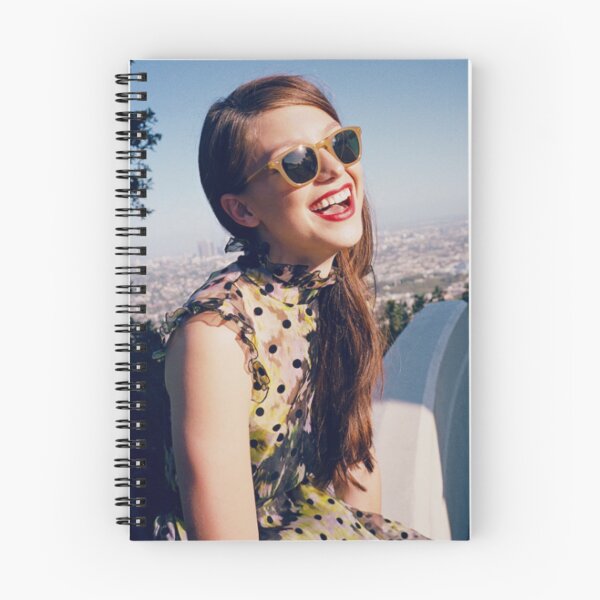 Item preview, Melissa Benoist designed and sold by alenastickers.