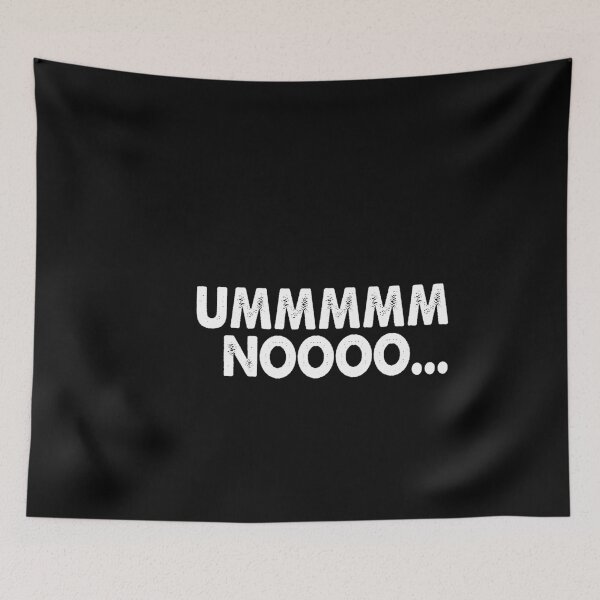 Item preview, ummmmm noooo designed and sold by Blameit97.