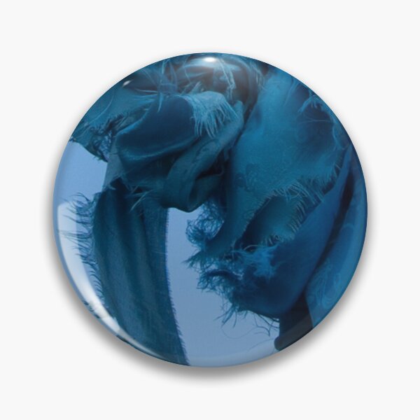 Item preview, Sacred Blue designed and sold by vfphoto.