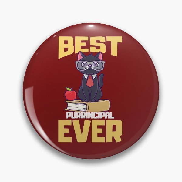 Item preview, Best headmaster ever cat gift idea designed and sold by Jelisandie.