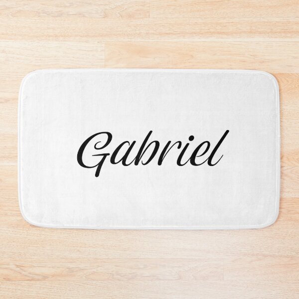 Item preview, Name Gabriel designed and sold by gulden.